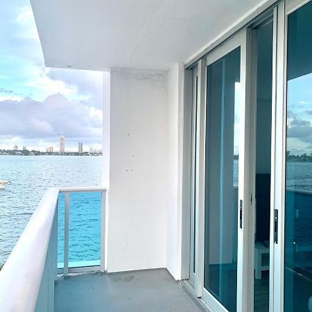 Great Private Room Miami Beach Exterior foto