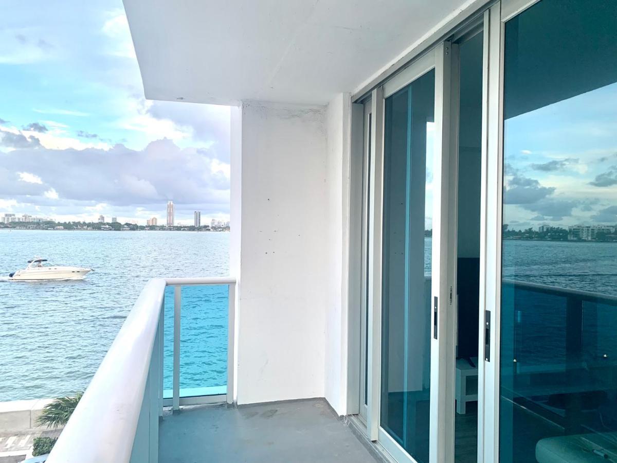 Great Private Room Miami Beach Exterior foto